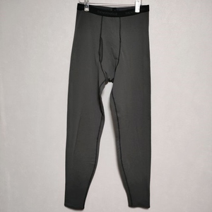 THE NORTH FACE HOT Trousers NU65153 タイツ インナーパンツ　XL レギンス グレー ザノースフェイス 3-0903A F92748