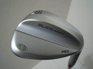 ピン(PING)★GLIDE FORGED PRO EYE2 TOE 59°/S・8★MODUS3 TOUR115 S★赤ドット★グライド　ホージド　プロ