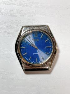 A206 CITIZEN シチズン Eco-Drive JUNCTION E030-K14897 腕時計 未チェックジャンク