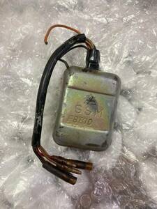 IT175 IT250 IT400 CDI ECU spark unit スパーク　ユニット　イグナイター　igniter 中古 純正 20240912