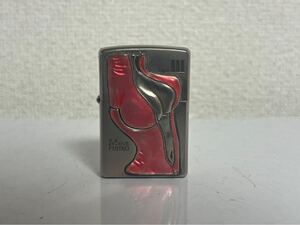 5089 Lupin ⅲ ZIPPO ジッポ ジッポー ライター オイルライター コレクション 喫煙グッズ 喫煙具 Zippo MINE FUJIKO