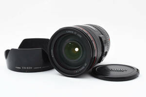 ★実用美品★キャノン CANON EF 24-105mm F4 L IS USM #2410455