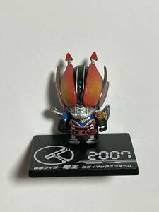 コレキャラ！ 仮面ライダー02　仮面ライダー電王　クライマックスフォーム