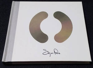 Sigur Rs(Sigur Ros) ( ) Untitled Spain限定盤CD+Book El Europeo Msica - 946.0122.020, Lcd31 シガー・ロス 2003年