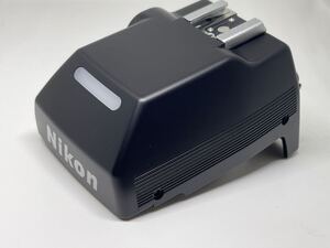 Nikon カバー　未使用　新品 F4用 DP-20 ファインダー F4用ファインダー