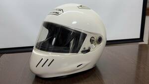 ショーエイ SHOEI ワイバーン WYVERN レストア・リペアベース ジャンク 無喫煙ワンオーナー品 東本昌平 キリン 刀 カタナ