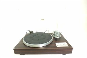 ◇ YAMAHA ヤマハ YP-09 ターンテーブル 中古 現状品 240408R7349