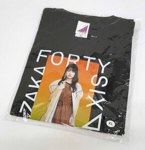 《現状品》賀喜遥香 Tシャツ 店頭/併売《CD部門・80サイズ・福山店》K636