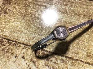 良品 希少 レア アンティーク SEIKO vitage watch セイコー SOLAR 17石 PDP 10-8260 シルバー 手巻き ヴィンテージ 腕時計