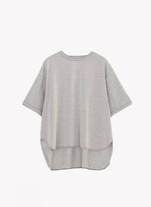 ★ FLORENT STRIPE CREW NECK TOPS 1度のみ ★