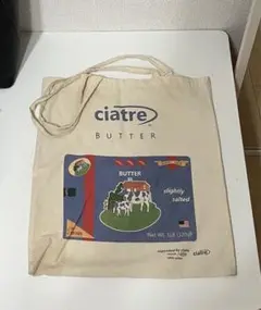 ciatre シアタトートバッグ