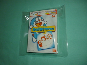 WS　ワンダースワン 　 ポケットの中のDoraemon ドラえもん　　新品未開封