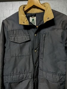 激レア!USA製!正規品!シエラデザインズSIERRA DESIGNSパナミントジャケットPANAMINT JACKET米国製アメリカ製メンズ60/40マウンテンパーカー