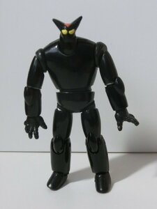 Kml_ZZm326／食玩 フィギュア　「ブラックオックス」　タイムスリップグリコ