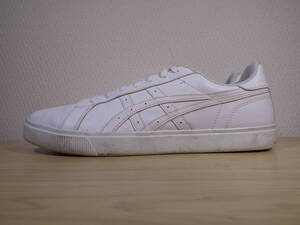 ◇ asics アシックス CLASSIC CT クラシック【1191A165】◇ 28.0cm スニーカー 白