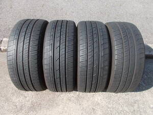 ●即決●245/40R20 4本 TOYO トランパスLUⅡ 4本 245-40-20 245/40/20 245/40-20 4本 アルファード ヴェルファイア エルグランド レクサス