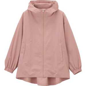 ダンスキンアレグロエアージャケット(レディース) L チェルシーローズ #DC323111-CS DANSKIN ALLEGRO AIR JACKET 新品 未使用