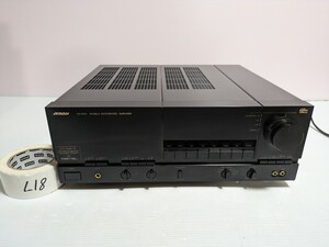 VICTOR ビクター AX-1100 プリメインアンプ 　日本製品　