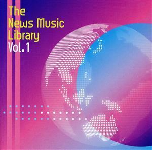 The News Music Library Vol.1/(オムニバス)