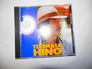 TERUMASA　HINO　CD　VDP　1255　1987年