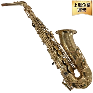 SELMER MARK VI セルマー マークシックス フラセル 17万番台 1970年製 アルトサックス ジャンク W9608998