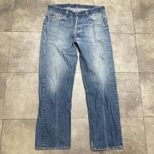 USA製 80年代 Levi