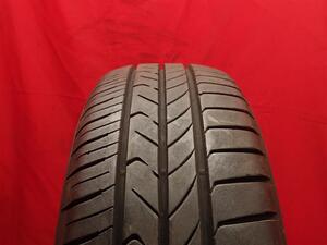 タイヤ単品1本 《 トーヨー 》トランパス MP7 [ 185/65R15 88H ] 9分山★ プリウス ティーダ ノート フリード デミオ n15