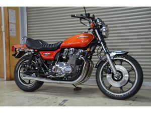 1976年式 KZ900LTD『現状販売価格』（A-595)