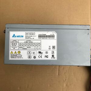 【中古】電源BOX DELTA GPS-750AB A 管理番号B15