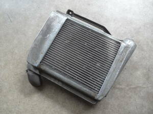 【希少】 純正 パルサー RNN14 GTI-R インタークーラー カバー intercooler cover SR20DET CALSONIC GTIR カルソニック ノーマル