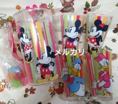 ディズニーストア ピッチャー デキャンタ タンブラー アイスキューブ 冷水ポット