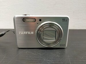 1円〜☆FUJIFILM コンパクトデジタルカメラ FinePix J150W