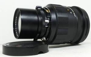 ☆実用品・人気の望遠単焦点レンズ☆　マミヤ用 MAMIYA-SEKOR f=250mm F8 (I1236)