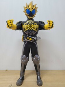 ◎ 仮面ライダーオーズ/ooo　ラトラーター　フィギュア　ソフビ　現状品