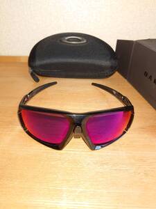 OAKLEY FIELD JACKET PRIZM ROAD