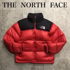 THE  NORTH  FACE 700フィル　ダウンジャケット　メンズS