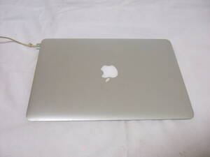  アップルマックエアー Apple MacBook AirＡ1466 (EMC 3178).ACアダプター付属