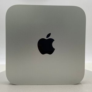 動作確認済み Mac mini (Late 2014) Core i5 2.6GHz/8GB/1TB MGEN2J/A