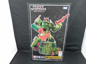 [未開封品] タカラトミー コンボイ(アトモスダックカモバージョン) トランスフォーマー マスターピース MP-10DC トランスフォーマー