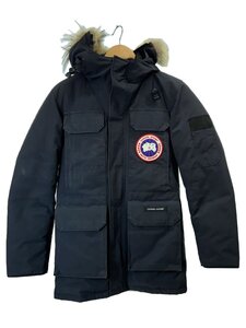 CANADA GOOSE◆ダウンジャケット/XS/ナイロン/4567JM