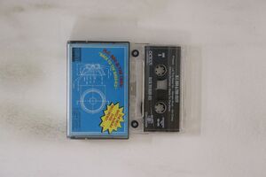 米Cassette M.c. Boo & The Crew Back To Bass-ics ORCD8201 OCEAN /00110