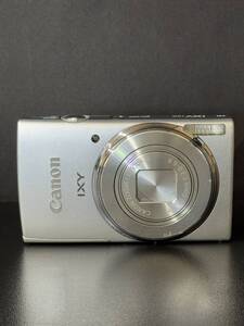 Canon　IXY 140　PC2054　コンパクトデジタルカメラ