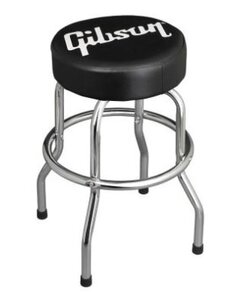 Gibson GA-STOOL2 Premium Playing Stool 24 inch バースツール