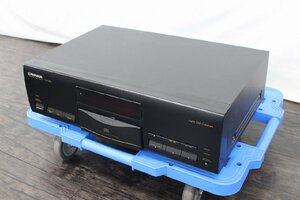 【行董】PIONEER パイオニア ターンテーブル方式CDプレーヤー PD-UK5 動作確認済み 現状品 CDデッキ オーディオ機器 音響機器 AX000APY92