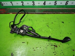 Ninja ZX-14R ABS ZX14R ZX1400FCF　純正サイドスタンド　