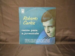 Roberto Carlos-Canta Para A Juventude 137400