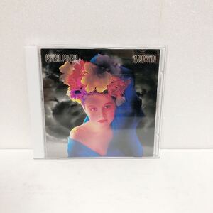 中古CD★プリンセス・プリンセス / テレポーテーション ★PRINCESS PRINCESS TELEPORTATION 恋はバランス ユーアーマイスターシップ