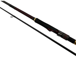 σσ DAIWA ダイワ オーバーゼアAIR 1010M/MH 05801042 やや傷や汚れあり