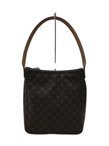 LOUIS VUITTON◆トートバッグ/ルーピングGM/M51145/モノグラム