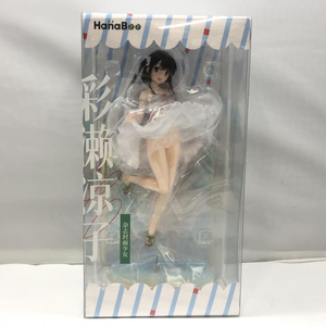 【中古】Hanabee 彩瀬涼子 illustration by こうたろ 1/6 未開封品[249008259701]